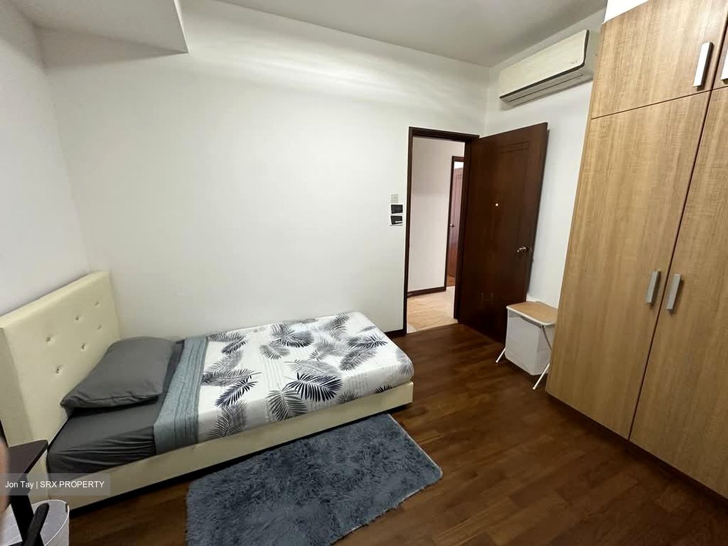 Sanctuary Green (D15), Condominium #608465061
